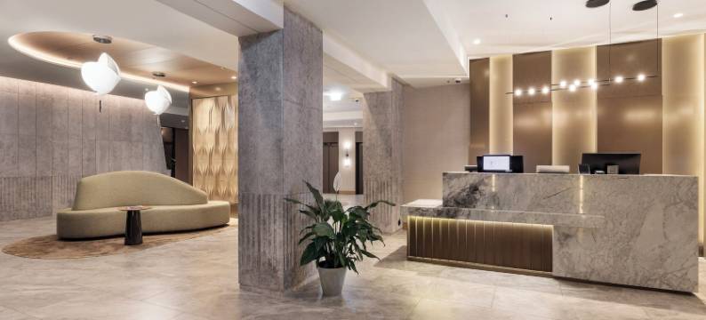 无尽海洋酒店(Ultra Marine by Zdrojowa)图片