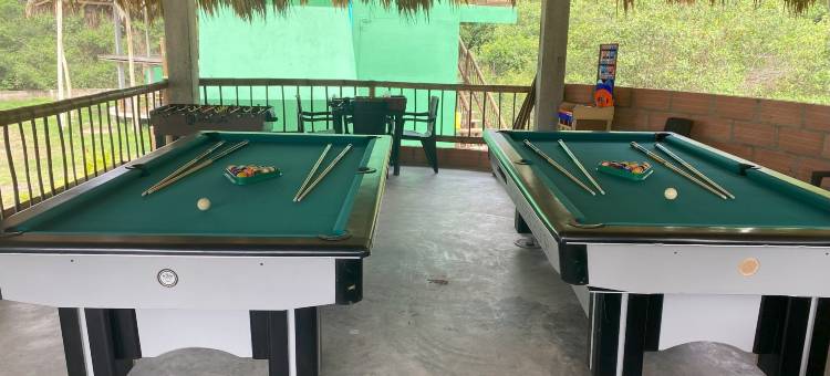 乌塔塔卡生态酒店(Uuttaaka Eco-Hotel)图片