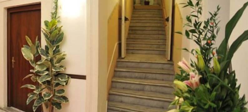 阿杜欧姆酒店(Al Duomo Inn)图片