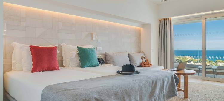 佩斯塔纳蓝色阿尔沃尔海滩酒店(Pestana Blue Alvor Beach - All Inclusive Hotel)图片