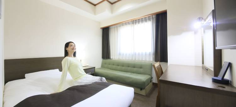 幕张枫叶旅馆(Maple Inn Makuhari)图片