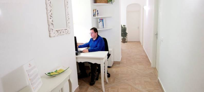 卡萨索伦缇娜酒店(Casa Sorrentina)图片