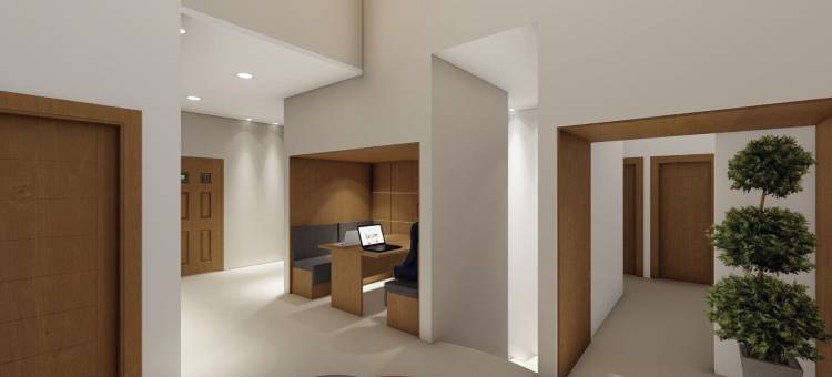 新瓦拉多利德精品酒店(Hotel Boutique Nueva Valladolid)图片