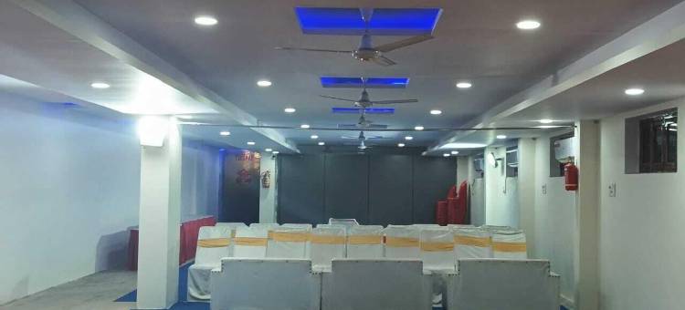 Hotel Atithi Dwaar Robertsganj图片