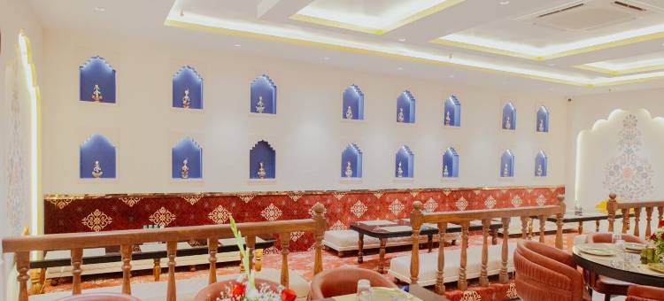 拉坦马哈尔酒店(Hotel Ratan Mahal)图片