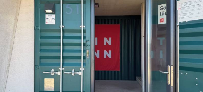 TIN INN 海因斯贝格(Tin Inn Heinsberg)图片