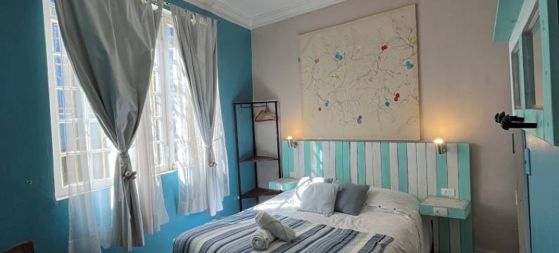 BbCasita Yellow Valparaiso图片