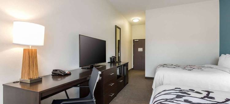 Wingate by Wyndham Jonesboro/Hodge图片