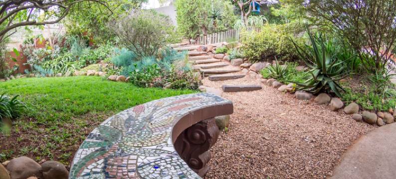 马克加雅贝拉家庭旅馆(Mackaya Bella Guest House)图片