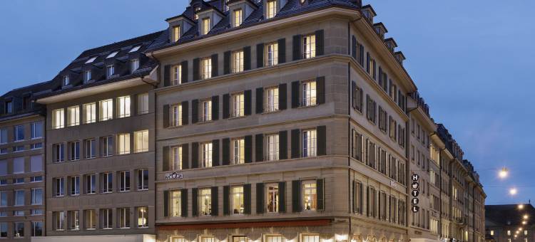 Stay KooooK 伯尔尼市 – 在线入住(Stay Kooook Bern City - Online Check IN)图片