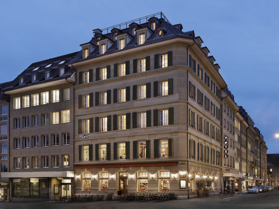 Stay KooooK 伯尔尼市 – 在线入住