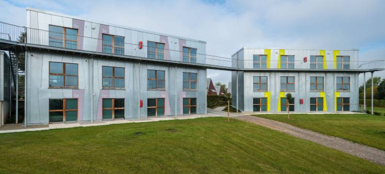 沃里肯运动及度假公园(Sport- Und Ferienpark Worriken)图片