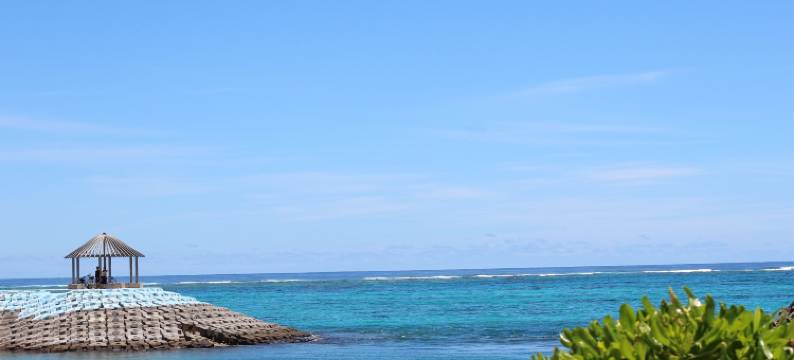 Feliz别墅套房-宫古岛上野(Feliz Villa Suite Miyakojima Ueno)图片