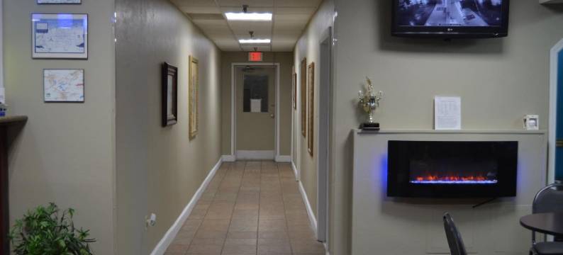 金斯波特旅行汽车旅馆(Travel Inn Kingsport)图片