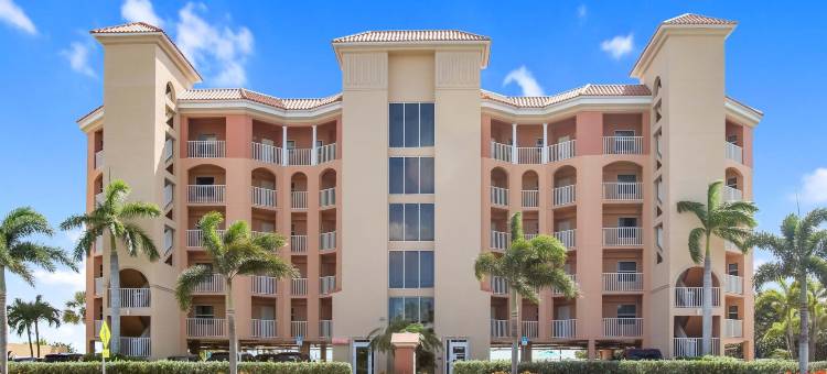 Surf Beach Treasure Island Resort = 冲浪海滩珍宝岛度假村(Surf Beach Treasure Island Resort)图片