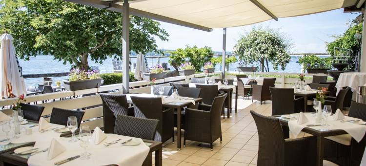 莱尼赛酒店(Seehotel Leoni)图片