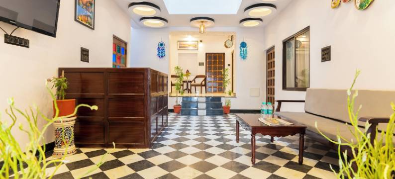 湖山景观(Hotel Lake N Hill View)图片