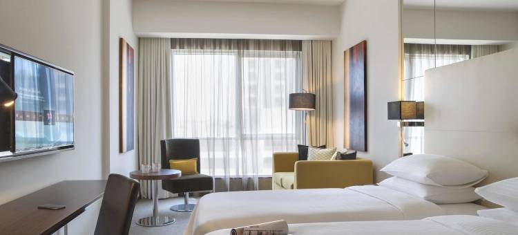 瓦哈中心罗塔纳酒店(Centro Waha Riyadh Hotel)图片