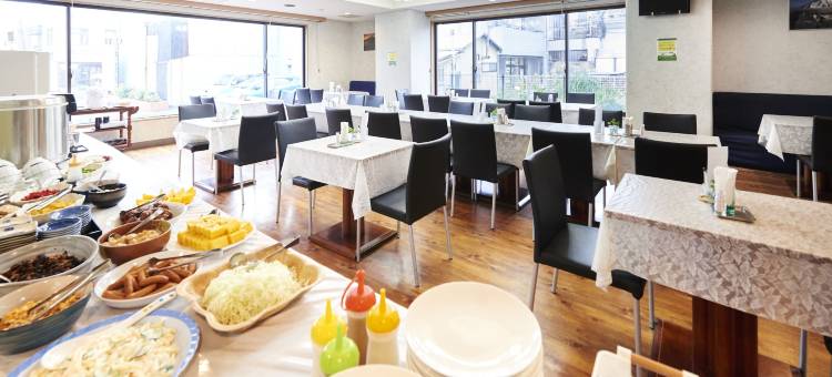 三岛Select Inn酒店(Hotel Select Inn Mishima)图片