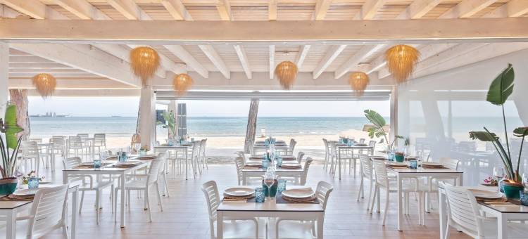 贝斯特拉马里纳酒店(Hotel Best Terramarina)图片