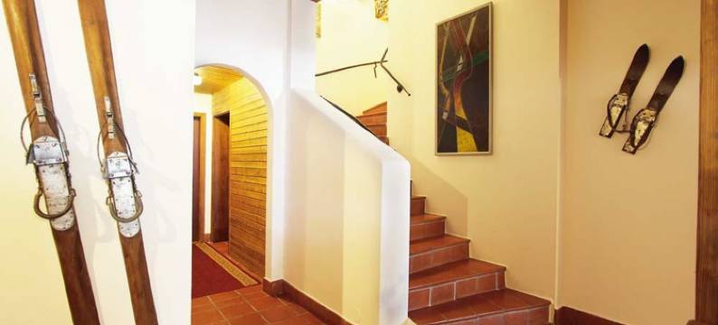 巴温沃特旅馆(Pension Bärenwirt)图片