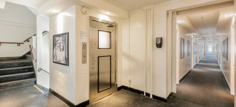 好莱坞历史酒店(Hollywood Historic Hotel)图片