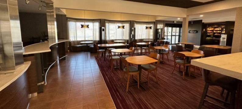 菲什基尔万豪万怡酒店(Courtyard Fishkill)图片