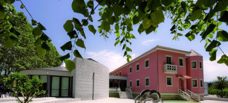 布瑞玛锐欧香水酒店(Primavera Perfume Hotel)图片