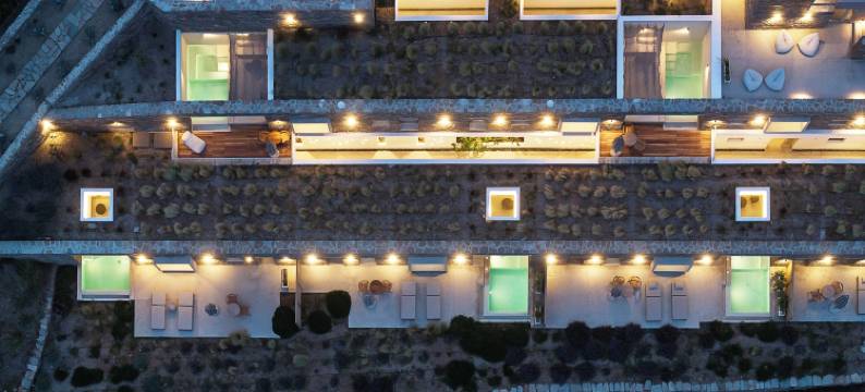 Ivy的自然度假村(Ivy's Natural Resort)图片