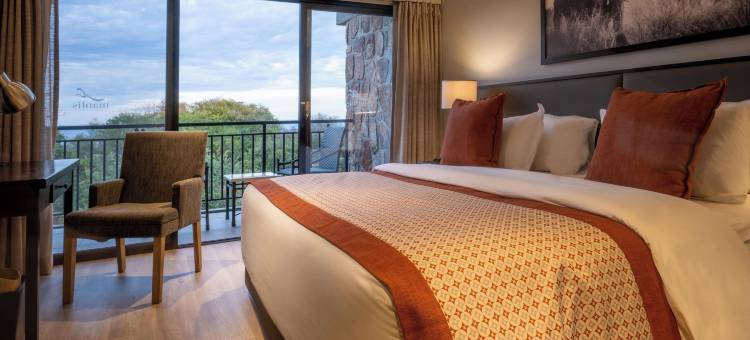 曼缇斯阿卡盖拉野生动物旅馆(Mantis Akagera Game Lodge)图片