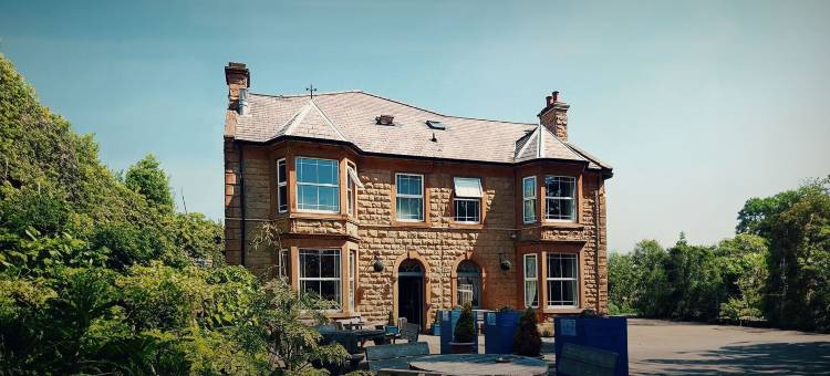 曼斯菲尔德松林旅馆及餐厅(Pine Lodge Hotel & Restaurant Mansfield)图片