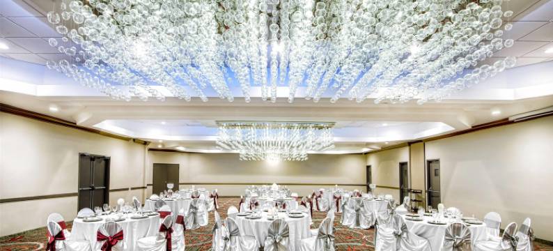 Wyndham Houston Sugarland(Wyndham Houston Sugarland)图片