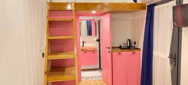 Lavira微小房屋村(Lavira Tiny House Village)图片