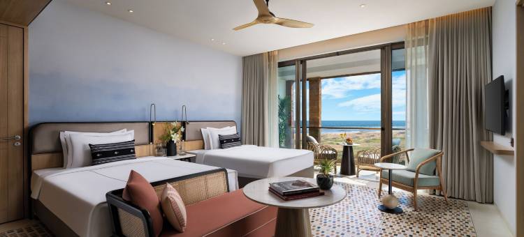 泰姬普里度假村及水疗中心，奥迪沙(Taj Puri Resort & Spa, Odisha)图片