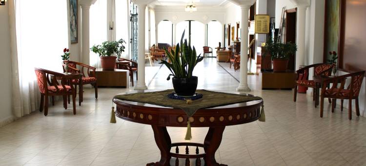 艾尔夏卡拉酒店(Al Sakhra Hotel)图片