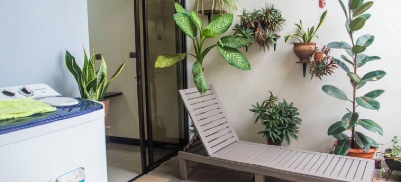 全套公寓 1km Juan Santamaría机场(Aloj Entero 1km Juan Santamaría Airport)图片