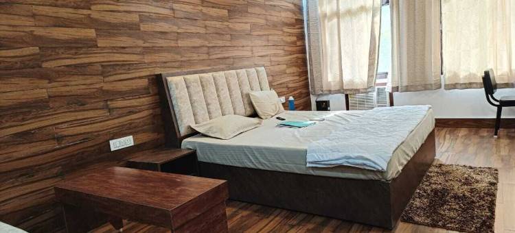 阿罗格亚自然疗法村(Aarogya Naturopathy Village)图片