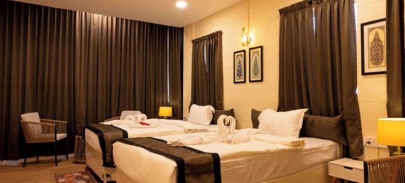 钱丹遗产(Chandan Heritage)图片