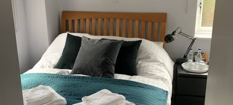 六铃酒店(The Six Bells)图片