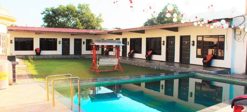 Lotus Resort(莲花度假村)(Lotus Resort)图片