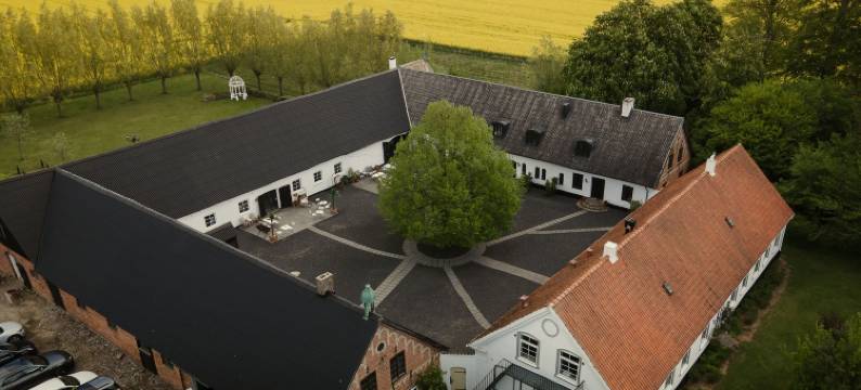 伊达拉花园(Idala Gård)图片