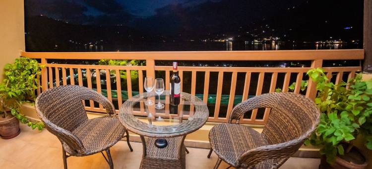 费瓦营地酒店(Hotel Fewa Camp)图片