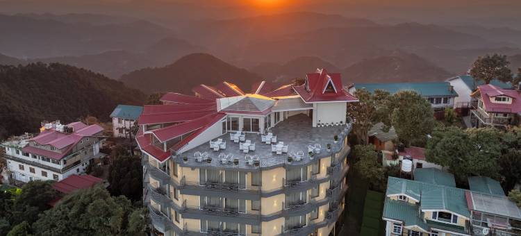 雪谷高地酒店(Snow Valley Heights)图片