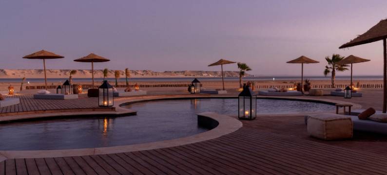 Caravan 达赫拉由Habitas管理(Aluna Dakhla)图片