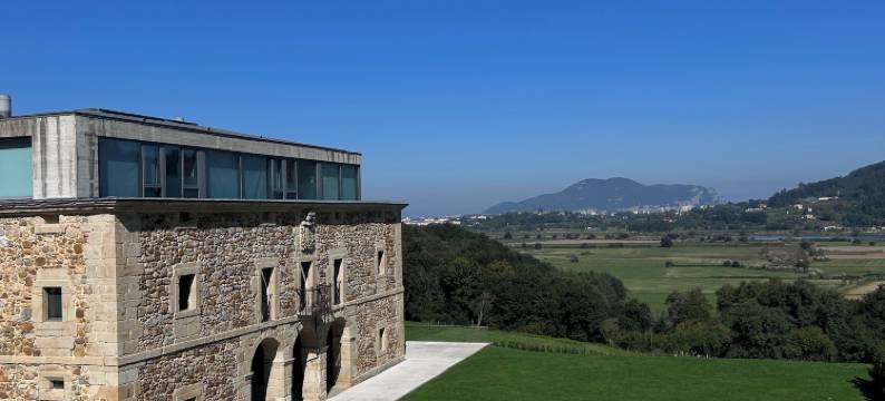皮科维拉斯科酒店(Hotel Pico Velasco)图片