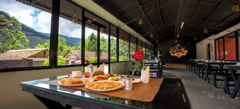 瓦塔瓦达斯蒂芬遗产酒店(Stephen's Legacy)图片