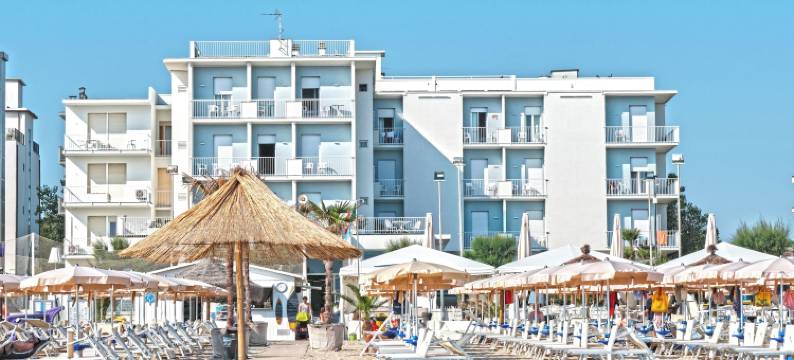 欧陆酒店(Hotel Continental)图片