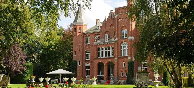 马累洛德韦克酒店(Hotel Lodewijk Van Male)图片