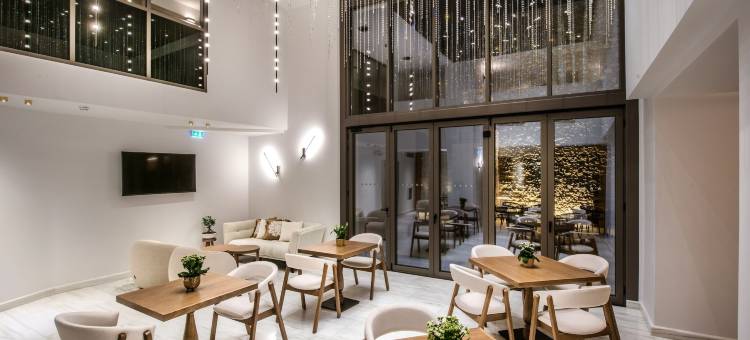 迪马吉奥豪华酒店＆SPA(Dimargio Luxury Hotel & Spa)图片