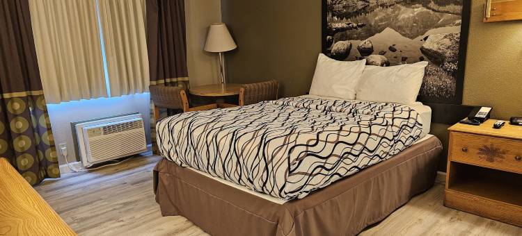 怀俄明宾馆(Wyo Inn)图片